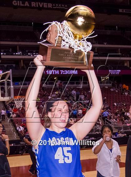Thumbnail 1 in Dobson @ Millennium (AIA Division1 Final) photogallery.