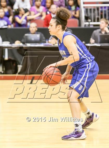 Thumbnail 3 in Dobson @ Millennium (AIA Division1 Final) photogallery.