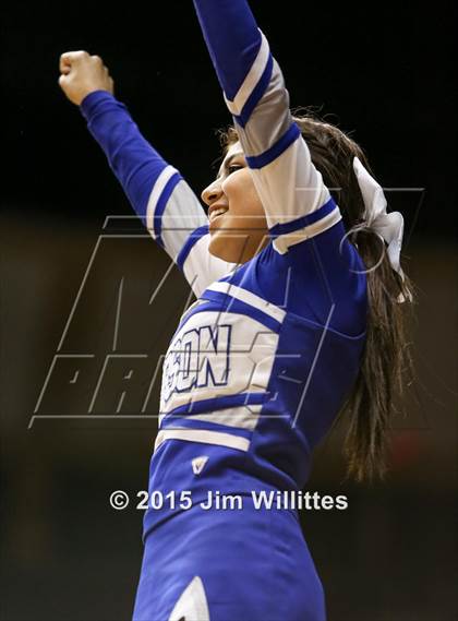 Thumbnail 2 in Dobson @ Millennium (AIA Division1 Final) photogallery.