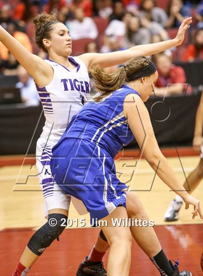 Thumbnail 2 in Dobson @ Millennium (AIA Division1 Final) photogallery.