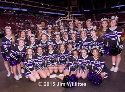 Thumbnail 2 in Dobson @ Millennium (AIA Division1 Final) photogallery.