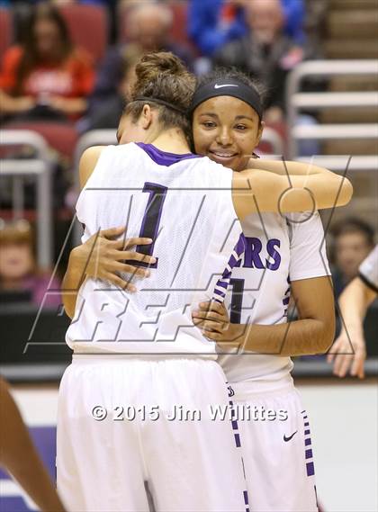 Thumbnail 2 in Dobson @ Millennium (AIA Division1 Final) photogallery.