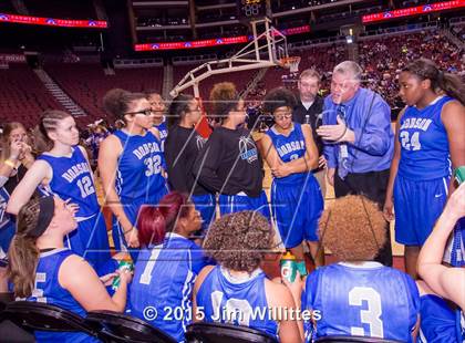 Thumbnail 1 in Dobson @ Millennium (AIA Division1 Final) photogallery.