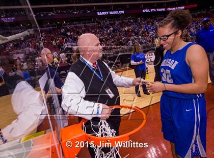 Thumbnail 2 in Dobson @ Millennium (AIA Division1 Final) photogallery.