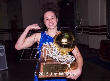 Thumbnail 3 in Dobson @ Millennium (AIA Division1 Final) photogallery.