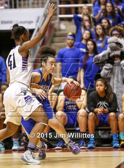 Thumbnail 1 in Dobson @ Millennium (AIA Division1 Final) photogallery.