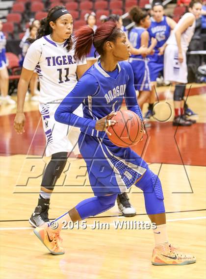 Thumbnail 2 in Dobson @ Millennium (AIA Division1 Final) photogallery.