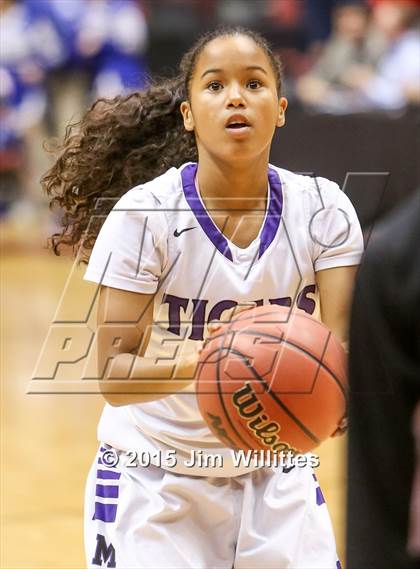 Thumbnail 3 in Dobson @ Millennium (AIA Division1 Final) photogallery.