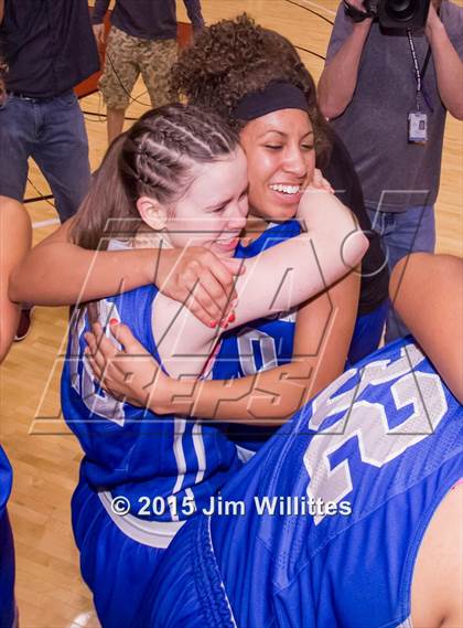 Thumbnail 2 in Dobson @ Millennium (AIA Division1 Final) photogallery.