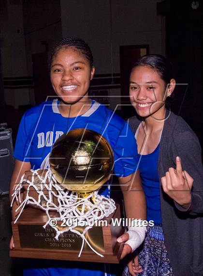 Thumbnail 1 in Dobson @ Millennium (AIA Division1 Final) photogallery.