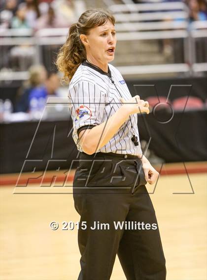Thumbnail 3 in Dobson @ Millennium (AIA Division1 Final) photogallery.