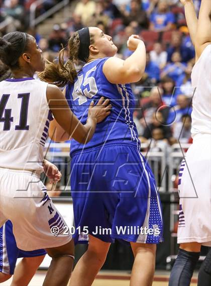 Thumbnail 2 in Dobson @ Millennium (AIA Division1 Final) photogallery.