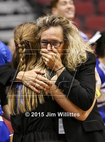 Thumbnail 1 in Dobson @ Millennium (AIA Division1 Final) photogallery.