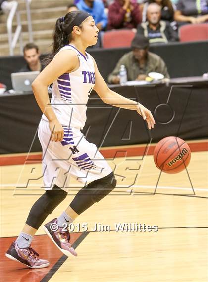 Thumbnail 2 in Dobson @ Millennium (AIA Division1 Final) photogallery.