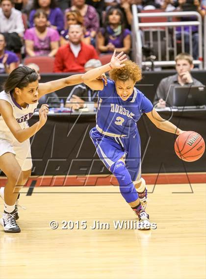 Thumbnail 1 in Dobson @ Millennium (AIA Division1 Final) photogallery.