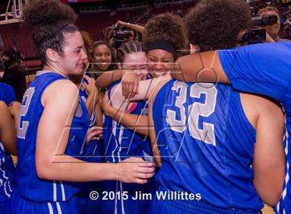 Thumbnail 3 in Dobson @ Millennium (AIA Division1 Final) photogallery.