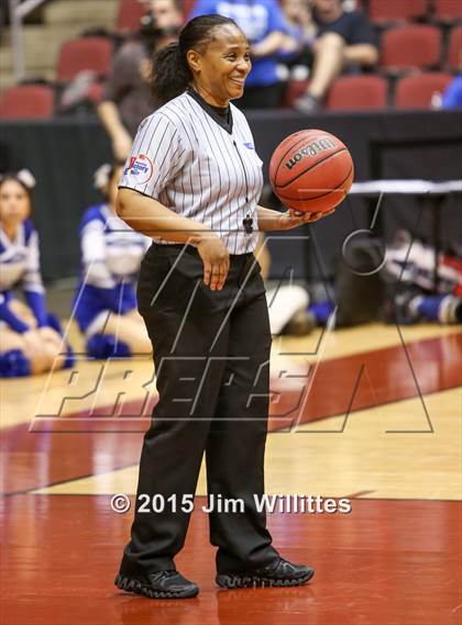 Thumbnail 3 in Dobson @ Millennium (AIA Division1 Final) photogallery.
