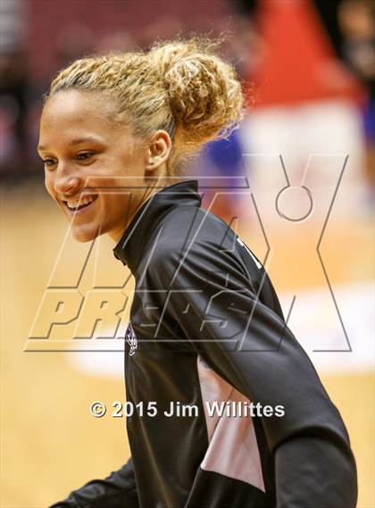 Thumbnail 1 in Dobson @ Millennium (AIA Division1 Final) photogallery.