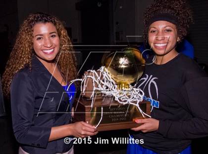 Thumbnail 1 in Dobson @ Millennium (AIA Division1 Final) photogallery.