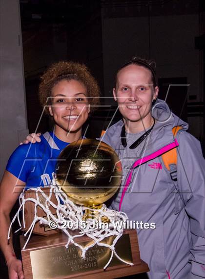 Thumbnail 1 in Dobson @ Millennium (AIA Division1 Final) photogallery.