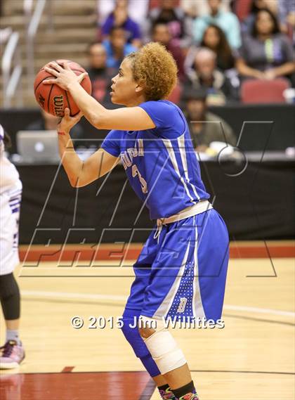 Thumbnail 1 in Dobson @ Millennium (AIA Division1 Final) photogallery.