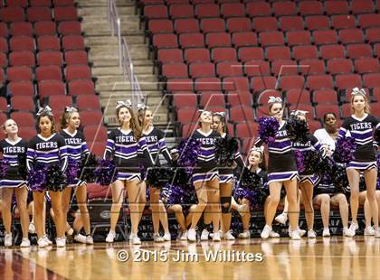 Thumbnail 1 in Dobson @ Millennium (AIA Division1 Final) photogallery.
