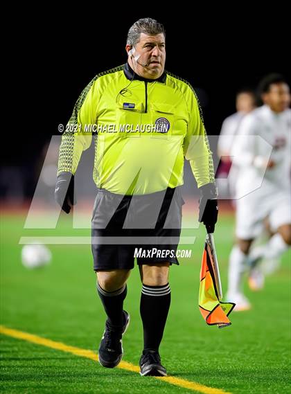 Thumbnail 2 in Glen Cove vs Garden City (Section 8 Nassau A Final) photogallery.