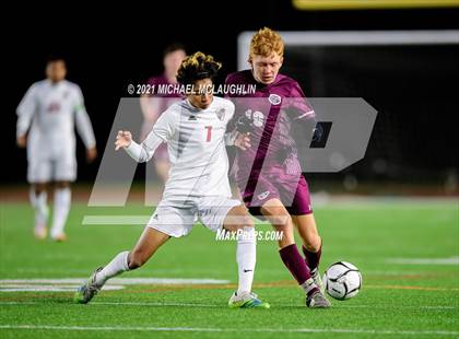 Thumbnail 1 in Glen Cove vs Garden City (Section 8 Nassau A Final) photogallery.
