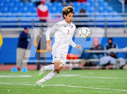 Thumbnail 1 in Glen Cove vs Garden City (Section 8 Nassau A Final) photogallery.