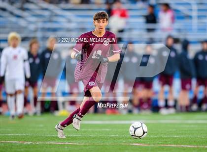 Thumbnail 1 in Glen Cove vs Garden City (Section 8 Nassau A Final) photogallery.
