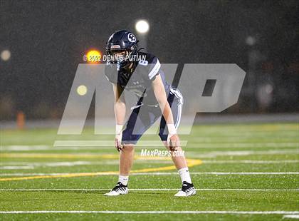 Thumbnail 1 in Vanden @ Bellarmine College Prep (CIF NorCal Regional Division 3-A Final) photogallery.