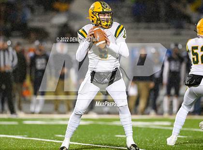 Thumbnail 1 in Vanden @ Bellarmine College Prep (CIF NorCal Regional Division 3-A Final) photogallery.