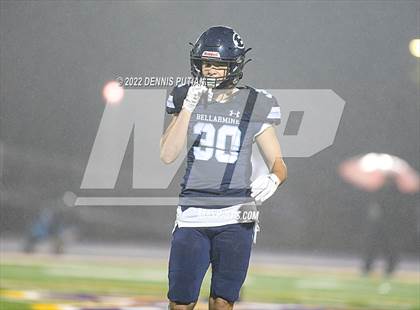Thumbnail 1 in Vanden @ Bellarmine College Prep (CIF NorCal Regional Division 3-A Final) photogallery.