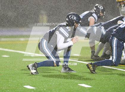 Thumbnail 2 in Vanden @ Bellarmine College Prep (CIF NorCal Regional Division 3-A Final) photogallery.