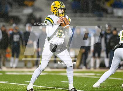 Thumbnail 3 in Vanden @ Bellarmine College Prep (CIF NorCal Regional Division 3-A Final) photogallery.