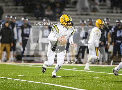 Thumbnail 2 in Vanden @ Bellarmine College Prep (CIF NorCal Regional Division 3-A Final) photogallery.