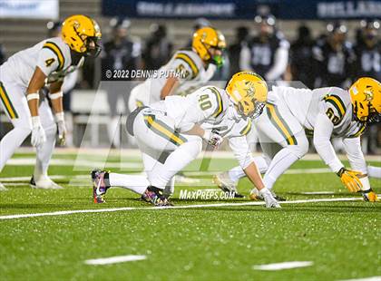 Thumbnail 1 in Vanden @ Bellarmine College Prep (CIF NorCal Regional Division 3-A Final) photogallery.