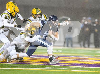 Thumbnail 3 in Vanden @ Bellarmine College Prep (CIF NorCal Regional Division 3-A Final) photogallery.