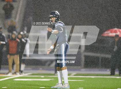 Thumbnail 1 in Vanden @ Bellarmine College Prep (CIF NorCal Regional Division 3-A Final) photogallery.