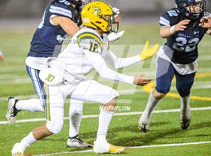 Thumbnail 1 in Vanden @ Bellarmine College Prep (CIF NorCal Regional Division 3-A Final) photogallery.