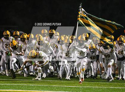 Thumbnail 3 in Vanden @ Bellarmine College Prep (CIF NorCal Regional Division 3-A Final) photogallery.