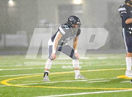 Thumbnail 1 in Vanden @ Bellarmine College Prep (CIF NorCal Regional Division 3-A Final) photogallery.