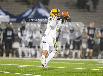 Thumbnail 1 in Vanden @ Bellarmine College Prep (CIF NorCal Regional Division 3-A Final) photogallery.