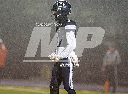 Thumbnail 3 in Vanden @ Bellarmine College Prep (CIF NorCal Regional Division 3-A Final) photogallery.