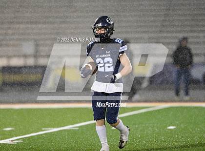 Thumbnail 1 in Vanden @ Bellarmine College Prep (CIF NorCal Regional Division 3-A Final) photogallery.