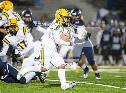 Thumbnail 3 in Vanden @ Bellarmine College Prep (CIF NorCal Regional Division 3-A Final) photogallery.