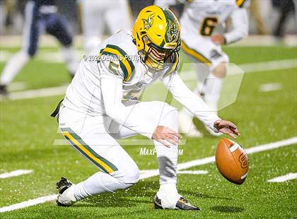 Thumbnail 2 in Vanden @ Bellarmine College Prep (CIF NorCal Regional Division 3-A Final) photogallery.