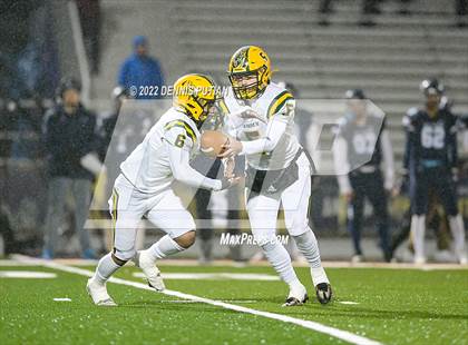 Thumbnail 2 in Vanden @ Bellarmine College Prep (CIF NorCal Regional Division 3-A Final) photogallery.