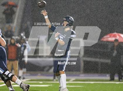 Thumbnail 2 in Vanden @ Bellarmine College Prep (CIF NorCal Regional Division 3-A Final) photogallery.