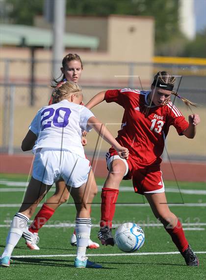 Thumbnail 3 in River Valley @ Blue Ridge (AIA D4 Final) photogallery.